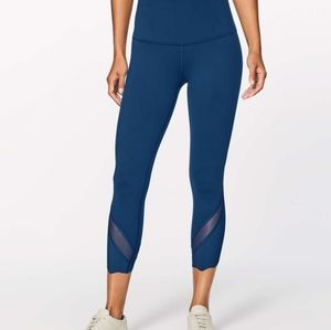 Lululemon Wunder Under Crop II (Special Edition) (